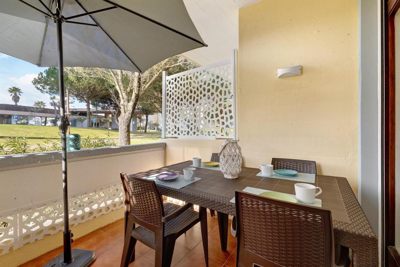 Troia Beach House Carvalhal  Exterior photo